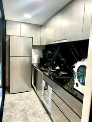 The Iveria (D9), Apartment #559893711